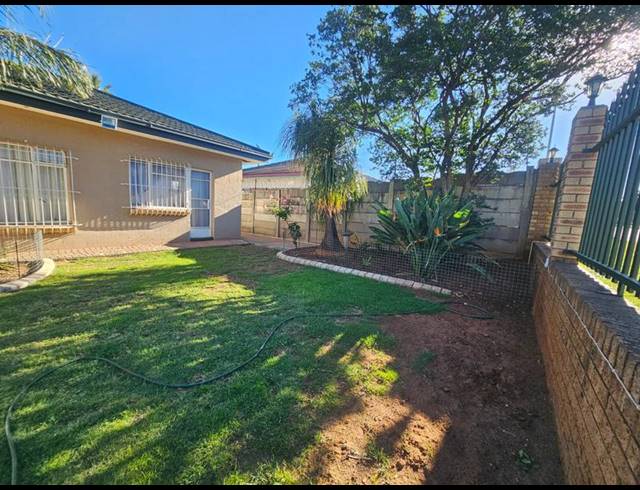 4 BEDROOM HOUSE FOR SALE IN ELSBURG